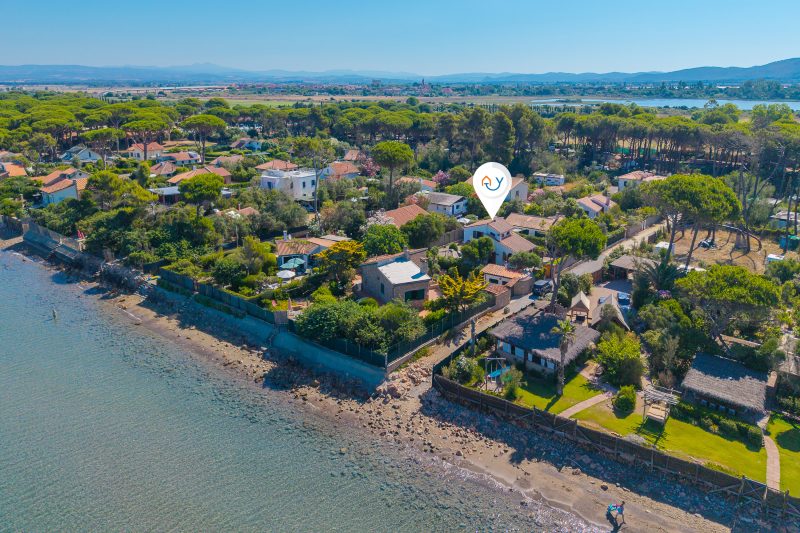 Villa Janela Escape & Retreat, 30m from the Beach