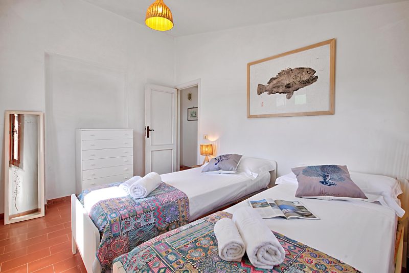 Villa Janela Escape & Retreat, 30m from the Beach