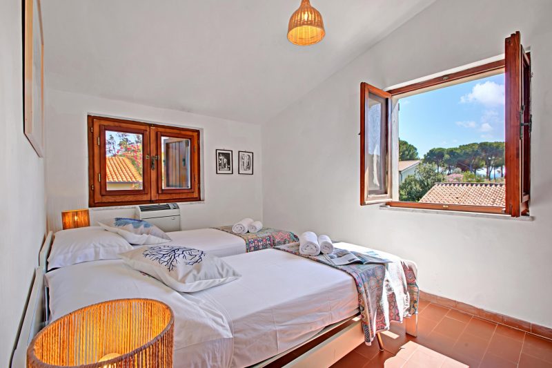 Villa Janela Escape & Retreat, 30m from the Beach
