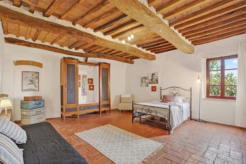 Torre Rasa 5 Casciaio with Shared Pool