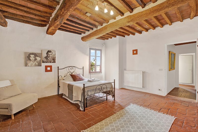 Torre Rasa 5 Casciaio with Shared Pool