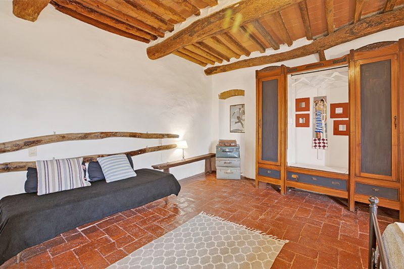 Torre Rasa 5 Casciaio with Shared Pool
