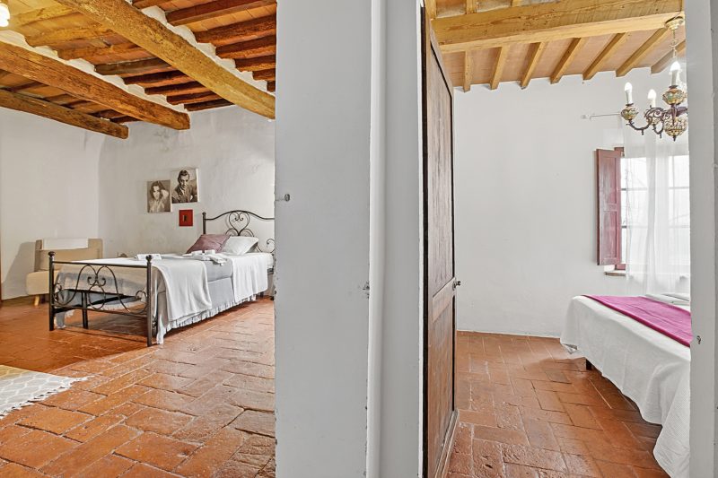 Torre Rasa 5 Casciaio with Shared Pool