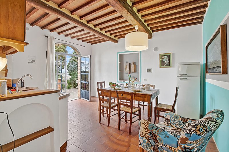 Torre Rasa 5 Casciaio with Shared Pool