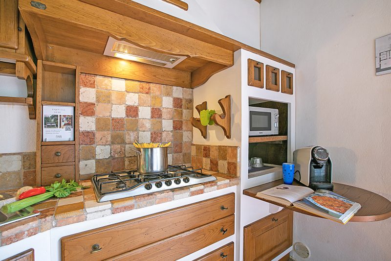Torre Rasa 5 Casciaio with Shared Pool