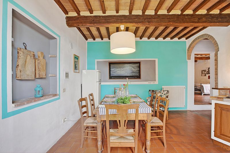Torre Rasa 5 Casciaio with Shared Pool