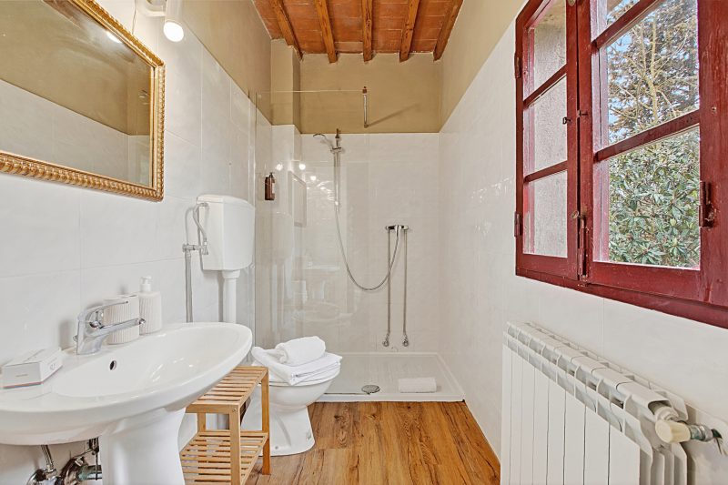 Torre Rasa 5 Casciaio with Shared Pool