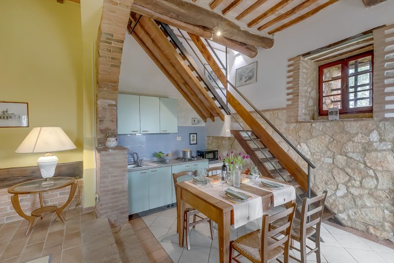 Torre Rasa 7 MeloPini with Shared Pool