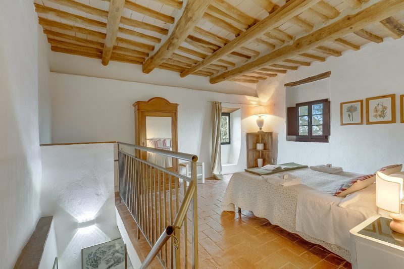 Torre Rasa 7 MeloPini with Shared Pool