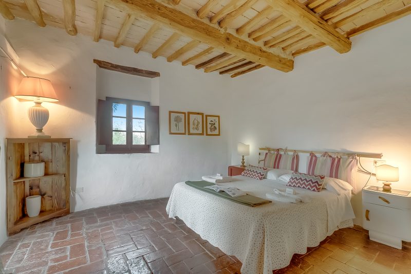 Torre Rasa 7 MeloPini with Shared Pool