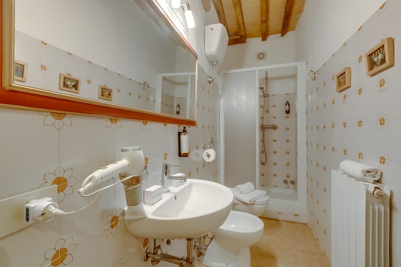 Torre Rasa 7 MeloPini with Shared Pool