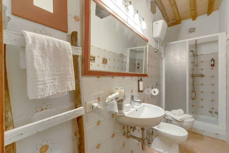 Torre Rasa 7 MeloPini with Shared Pool