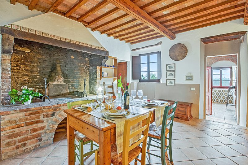 Torre Rasa 7 MeloPini with Shared Pool