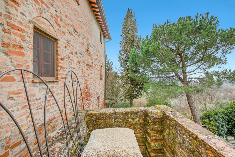 Torre Rasa 7 MeloPini with Shared Pool