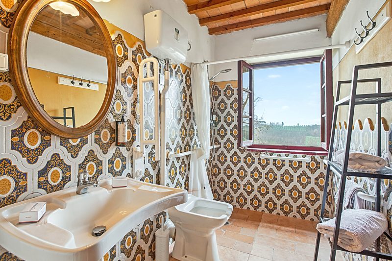Torre Rasa 7 MeloPini with Shared Pool