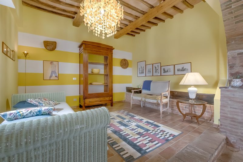 Torre Rasa 7 MeloPini with Shared Pool