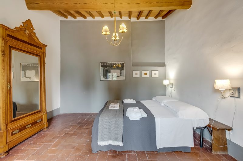 Torre Rasa 4 Olivi with Shared Pool