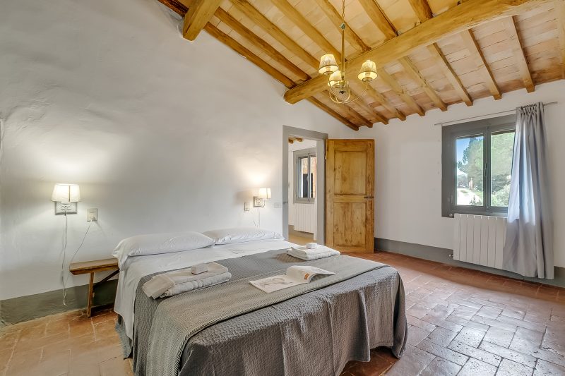 Torre Rasa 4 Olivi with Shared Pool