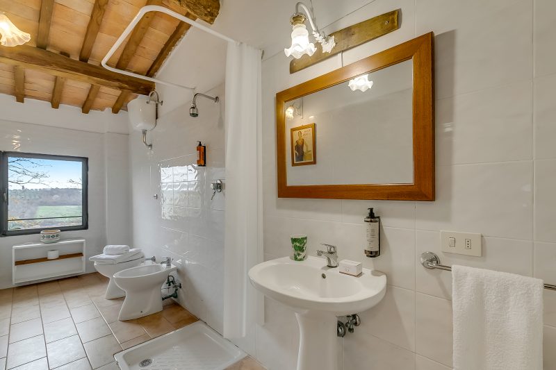 Torre Rasa 4 Olivi with Shared Pool