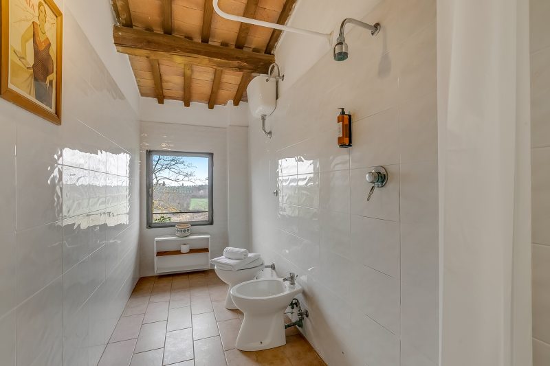 Torre Rasa 4 Olivi with Shared Pool