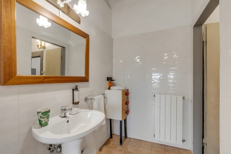 Torre Rasa 4 Olivi with Shared Pool