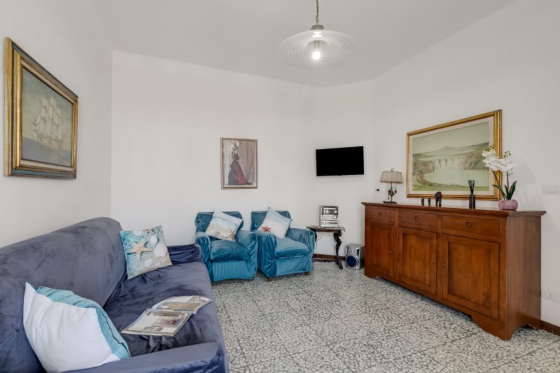 La Maison Di Amilcare Central Sanremo Balcony & WiFi