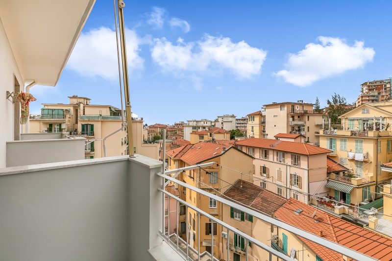La Maison Di Amilcare Central Sanremo Balcony & WiFi
