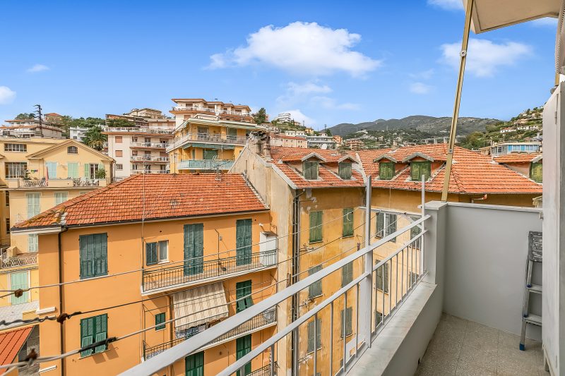 La Maison Di Amilcare Central Sanremo Balcony & WiFi