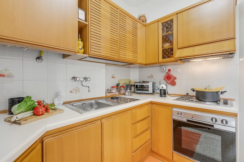 La Maison Di Amilcare Central Sanremo Balcony & WiFi