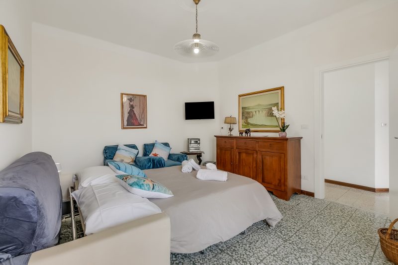 La Maison Di Amilcare Central Sanremo Balcony & WiFi