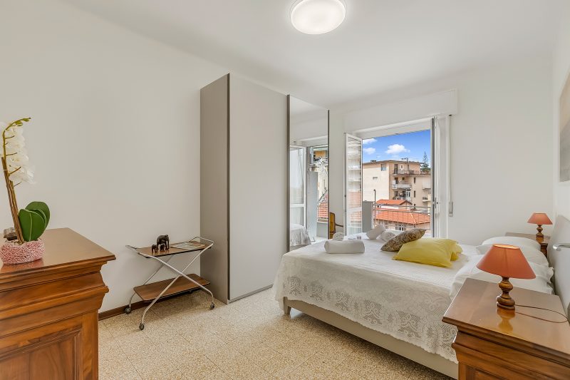 La Maison Di Amilcare Central Sanremo Balcony & WiFi