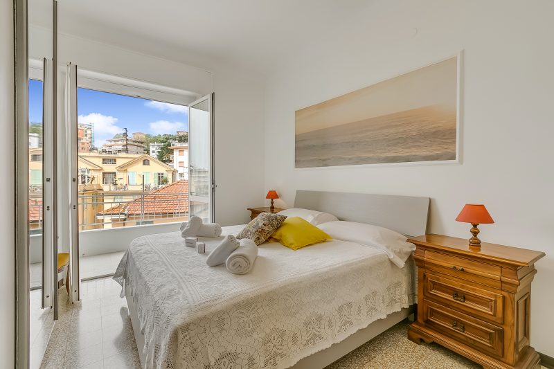 La Maison Di Amilcare Central Sanremo Balcony & WiFi