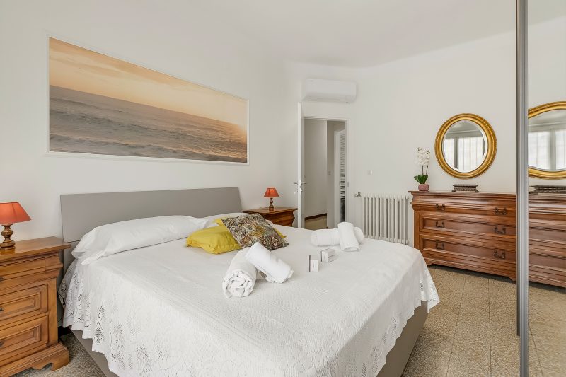 La Maison Di Amilcare Central Sanremo Balcony & WiFi