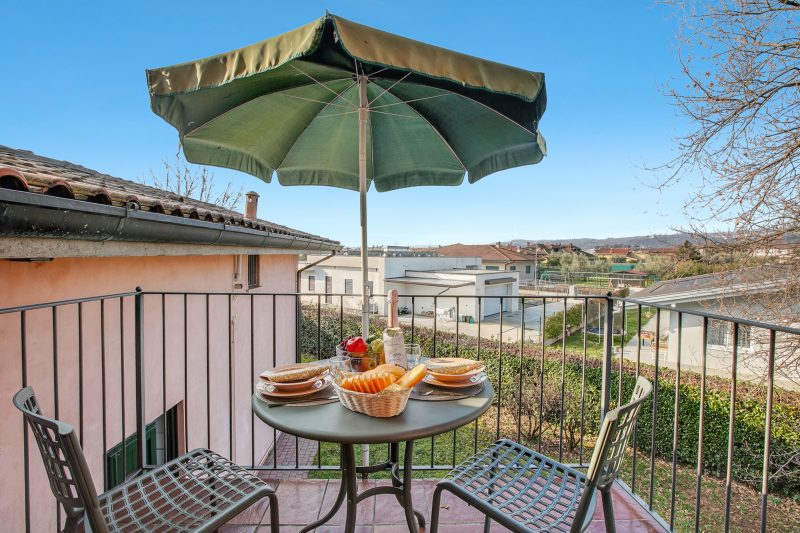 Cosy House Serena- park & shared pool