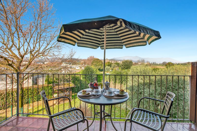 Cosy House Serena- park & shared pool