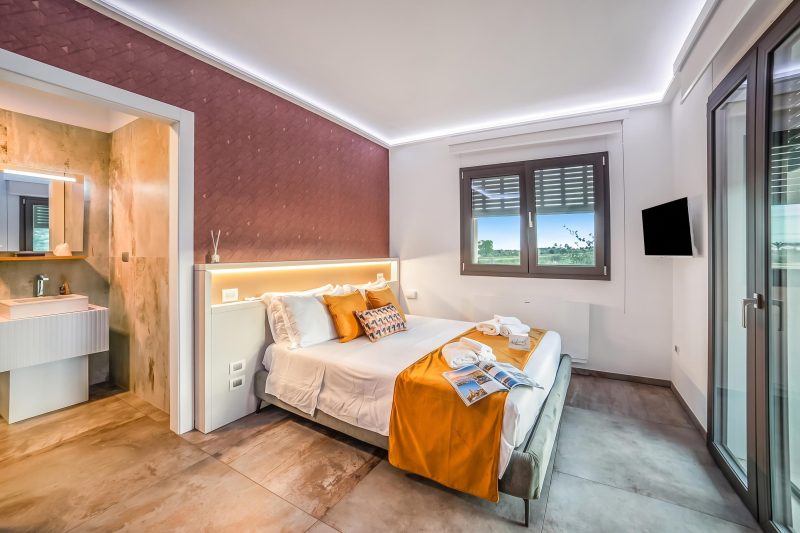 Alternative Room 6 Relax & SPA