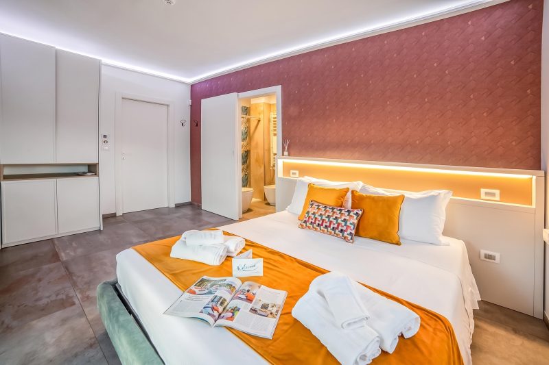 Alternative Room 6 Relax & SPA