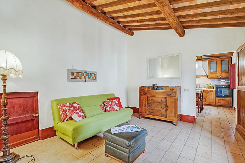 Torre Rasa 3 Ginestre with Shared Pool