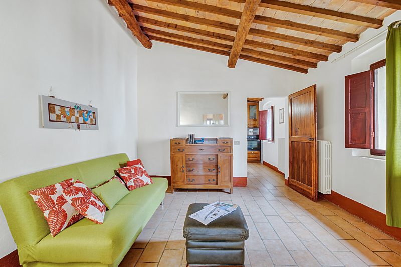 Torre Rasa 3 Ginestre with Shared Pool