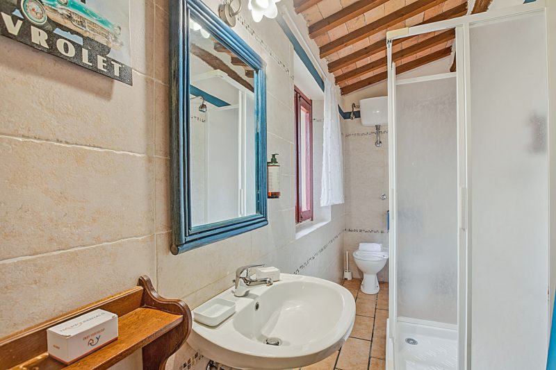 Torre Rasa 3 Ginestre with Shared Pool