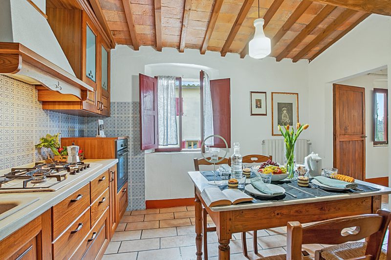 Torre Rasa 3 Ginestre with Shared Pool