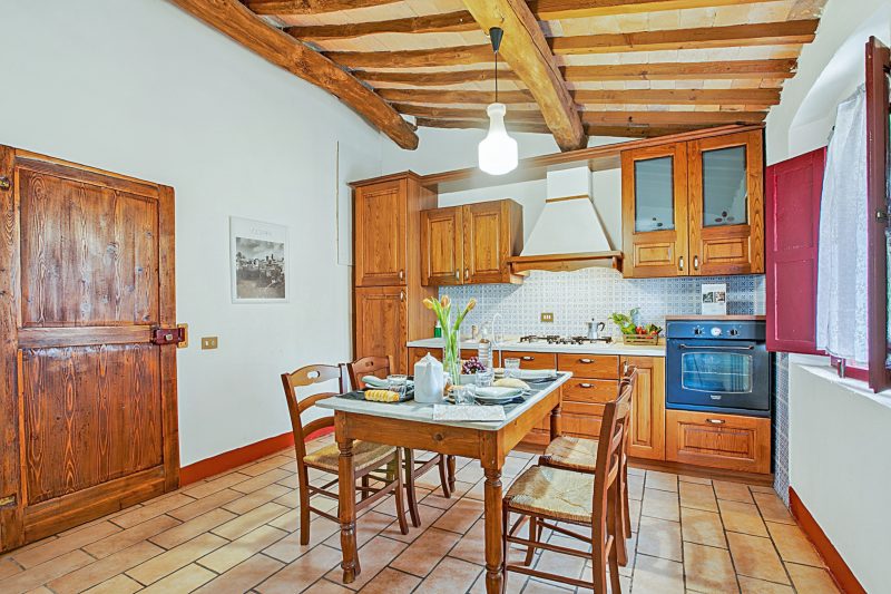 Torre Rasa 3 Ginestre with Shared Pool