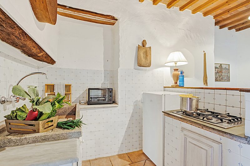 Torre Rasa 4 Pini with Shared Pool