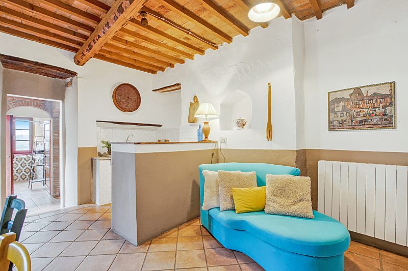 Torre Rasa 4 Pini with Shared Pool