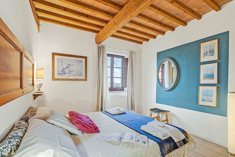 Torre Rasa 4 Pini with Shared Pool