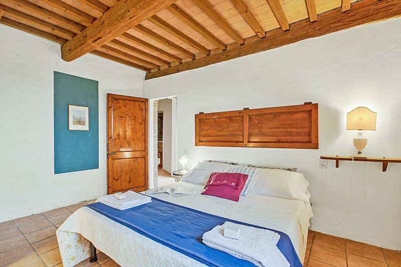 Torre Rasa 4 Pini with Shared Pool