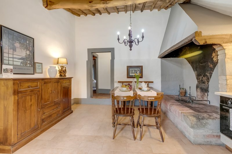 Torre Rasa 7 Giaggioli Olivi with Shared Pool