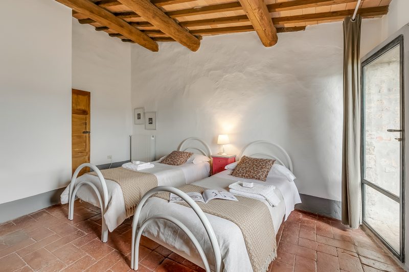 Torre Rasa 7 Giaggioli Olivi with Shared Pool
