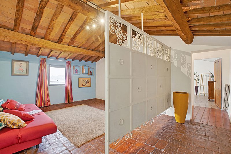 Torre Rasa 7 Giaggioli Olivi with Shared Pool