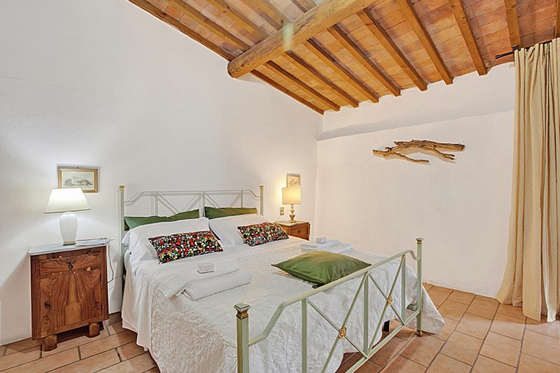 Torre Rasa 7 Giaggioli Olivi with Shared Pool